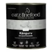 catz finefood Pure 6 x 800 g/750g