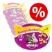 Økonomipakke Whiskas Snacks
