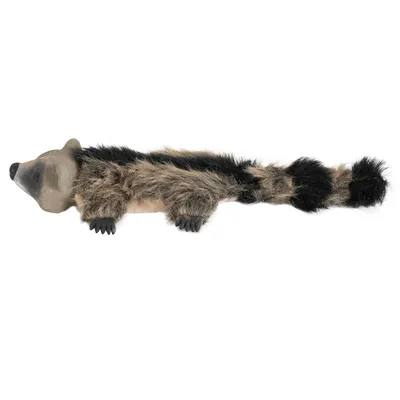 Hyper Pet Real Skinz vaskebjørn