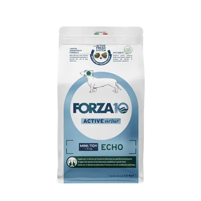 Forza10 Active Line - Mini/Toy Echo