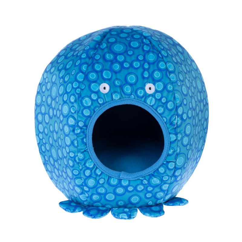 TIAKI Octopus Den