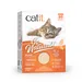 Catit Go Natural macskaalom vanília illattal