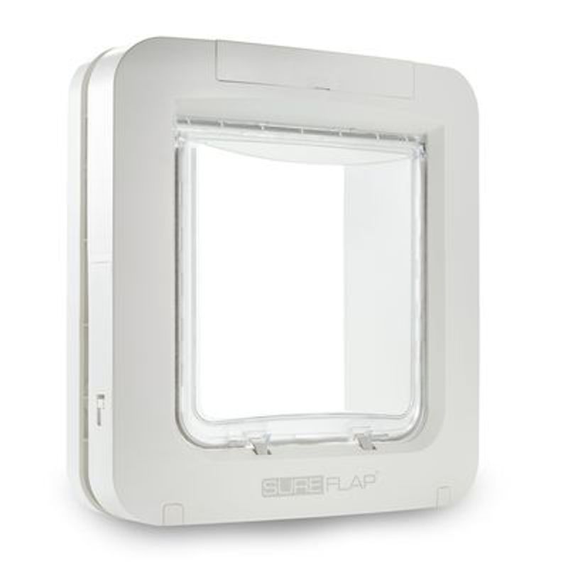 SureFlap Microchip Huisdierluik XXL