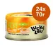 Икономична опаковка Lucky Lou Extra Food филе в бульон 24 x 70 г
