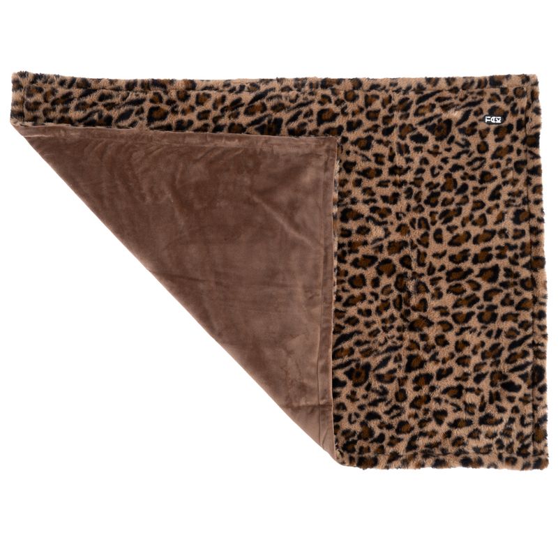 TIAKI Kuscheldecke Leo