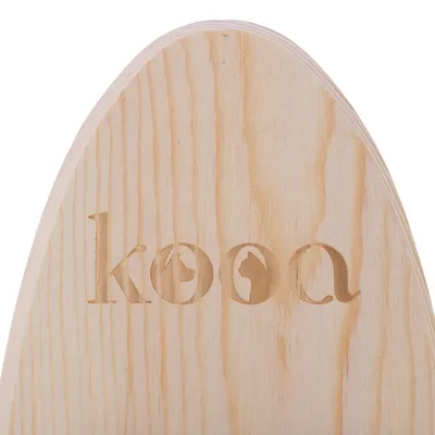 kooa. Premium-Pflegemarke für Haustiere.