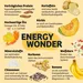 BugBell Trockenfutter Energy Wonder