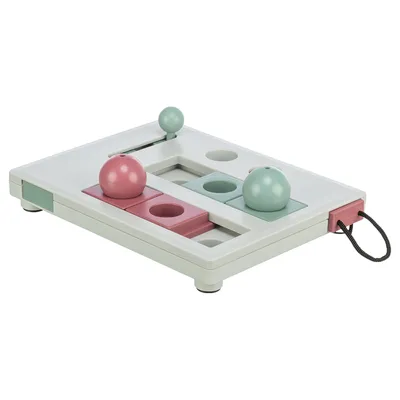 Trixie Katzenspielzeug Cat Activity Brain Mover