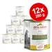 Almo Nature HFC Voordeelpakket Kattenvoer 12 x 280 g
