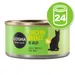 Lot Cosma Original 24 x 170 g pour chat