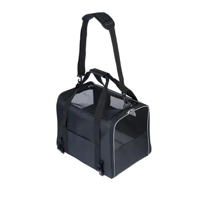 zooplus Basics draagtas