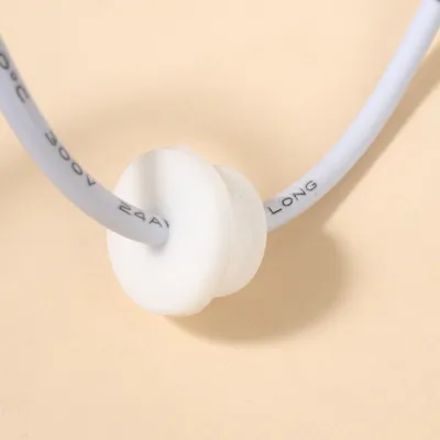 TIAKI Keramische Drinkfontein Wal