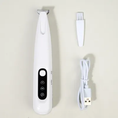 kooa Paw Trimmer