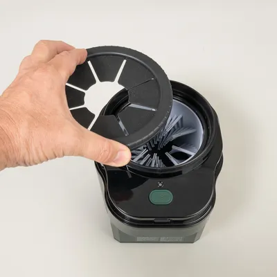 kooa Automatic Paw Cleaner