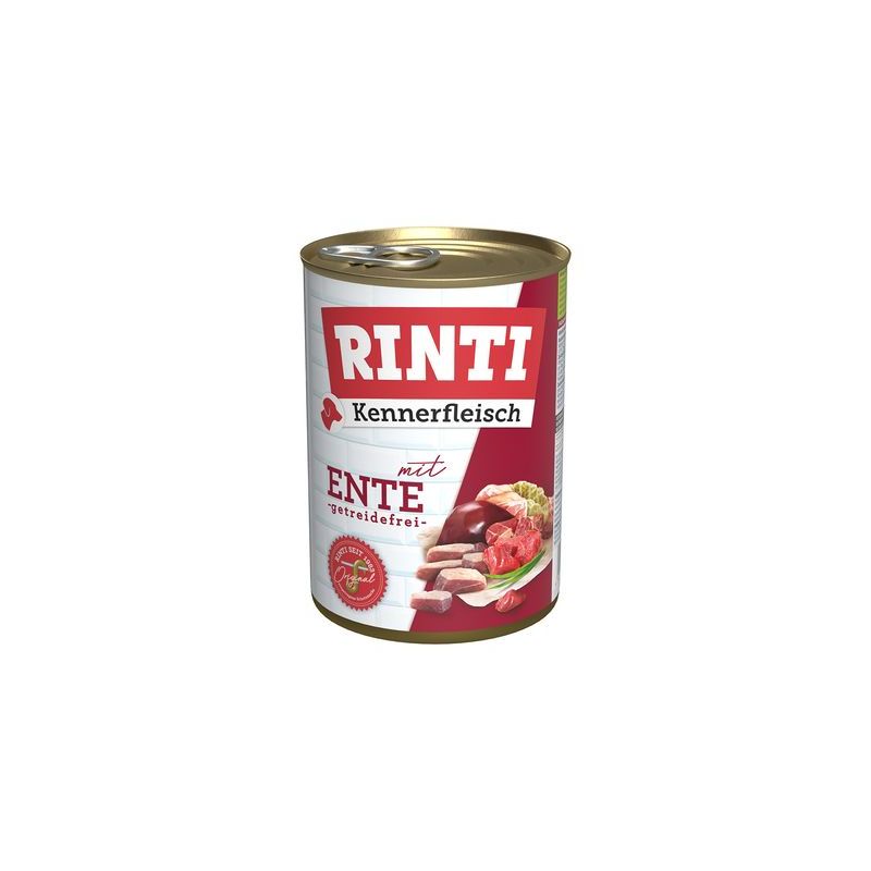 RINTI "Kennerfleisch" 1 x 400 g