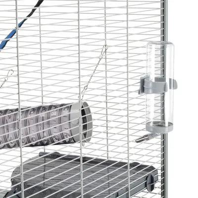 Ferplast kooi voor kleine dieren Furet Tower