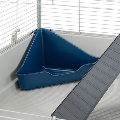 Ferplast kooi voor kleine dieren Furet Tower