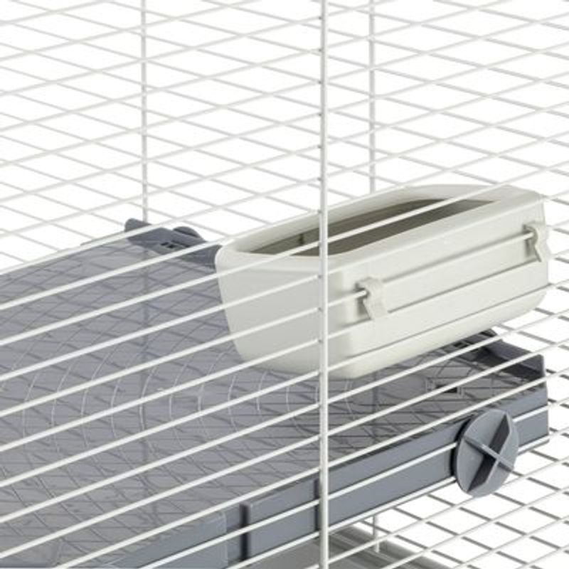 Ferplast kooi voor kleine dieren Furet Tower