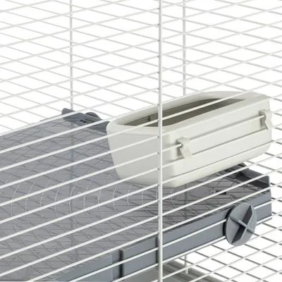 Ferplast kooi voor kleine dieren Furet Tower