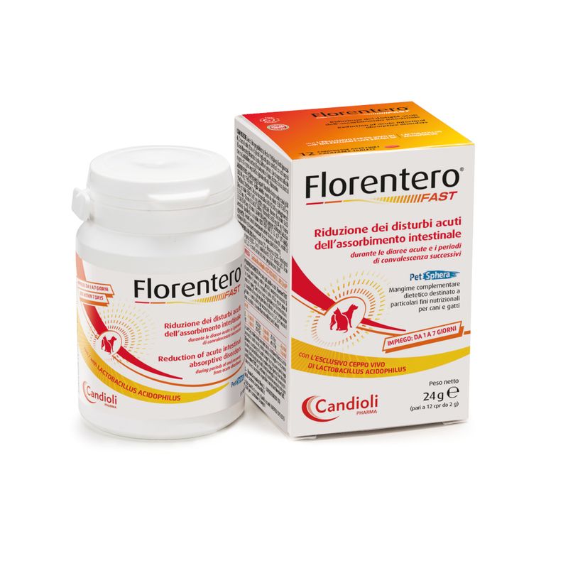 Florentero Fast