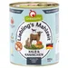 GranataPet Liebling's Mahlzeit 6 x 800 g