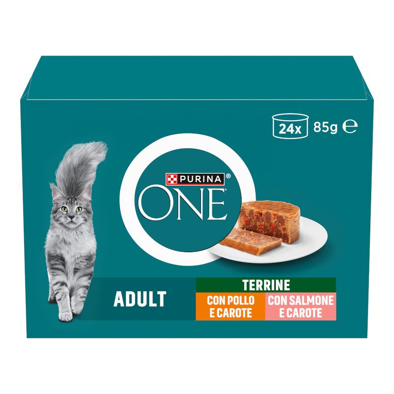 PURINA ONE Adult Terrine