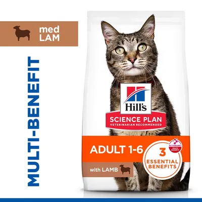 Hill's Science Plan Adult