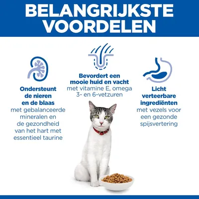 Hill's Feline Maaltijdzakjes