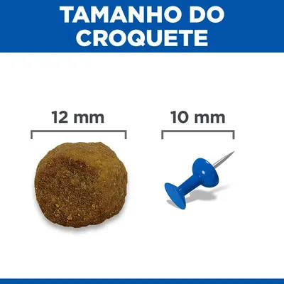 Hill's Science Plan Mature Adult 7+ Medium com cordeiro e arroz