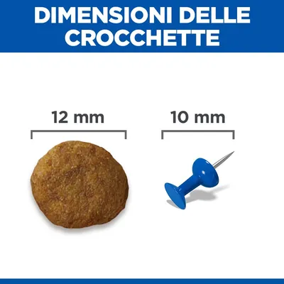 Hill's Science Plan Mature Adult 7+ Medium Light con Pollo