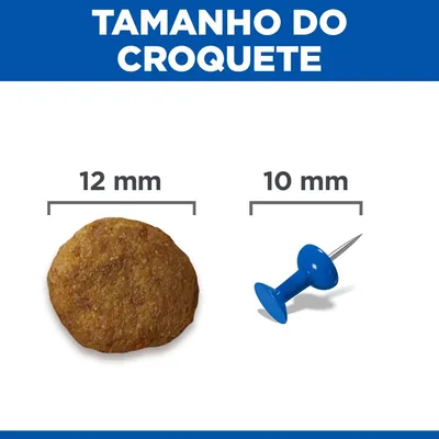 Hill's Science Plan Mature Adult 7+ Medium Light com frango