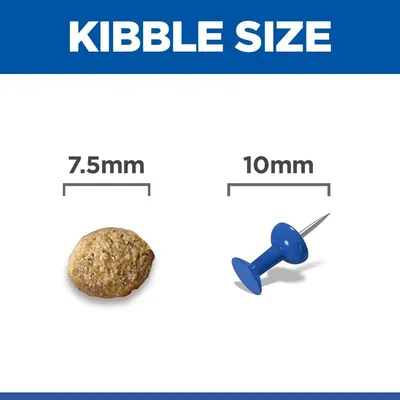 Hill's Science Plan Mature Adult 7+ Small & Mini Light with Chicken