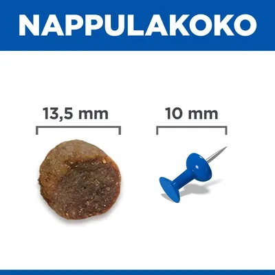 Hill's Science Plan Puppy <1 Large Breed kana Hill's Science Plan Puppy <1 Large Breed kana