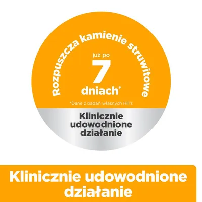 Hill's Prescription Diet c/d Multicare Urinary Care z kurczakiem