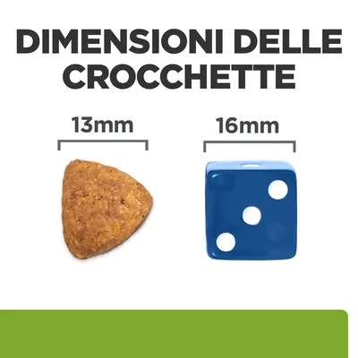 Hill's Prescription Diet Metabolic Weight Management con Pollo - secco cane Hill's Prescription Diet Metabolic Weight Management con Pollo - secco cane