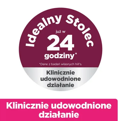 Hill's Prescription Diet Gastrointestinal Biome Mini, kurczak Hill's Prescription Diet Gastrointestinal Biome Mini, kurczak