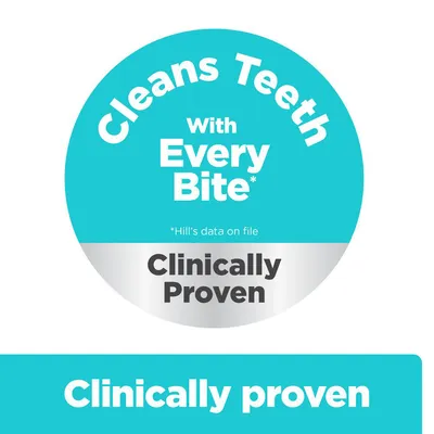 Hill's Prescription Diet Canine t/d Mini Dental Care with Chicken Hill's Prescription Diet Canine t/d Mini Dental Care with Chicken
