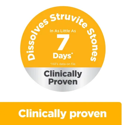 Hill’s Prescription Diet c/d Urinary Stress + Metabolic - Chicken