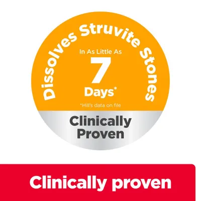 Hill's Prescription Diet Feline c/d Stress Urinary Care - Ocean Fish Hill's Prescription Diet Feline c/d Stress Urinary Care - Ocean Fish