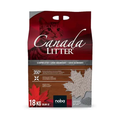 Canada Litter Unscented