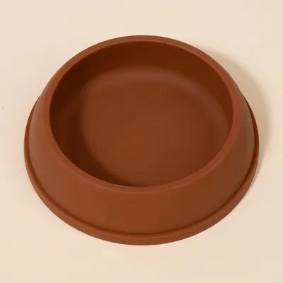 TIAKI Hundenapf-Set Hamburger