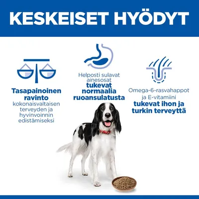 Hill's Science Plan Adult 6 x 370 g