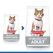 Hill's Science Plan Adult Sterilised thon pour chat