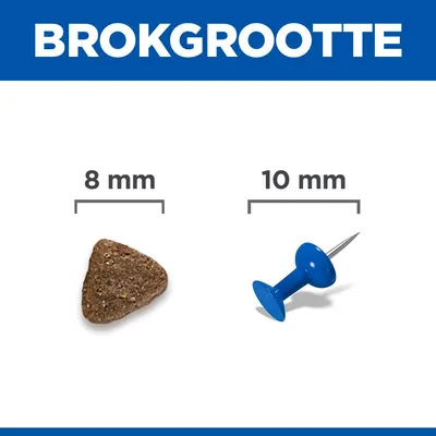 Hill's Science Plan Sterilised Kitten Kip