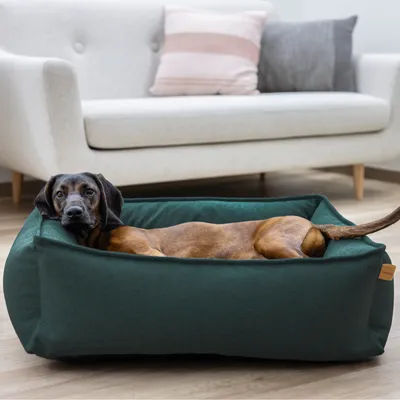 Kerbl Pet Cuddly Bed Oliver