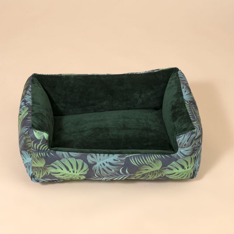 TIAKI Jungle Collection hyggelig seng
