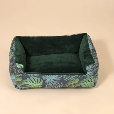 TIAKI Jungle Collection Kuschelbett