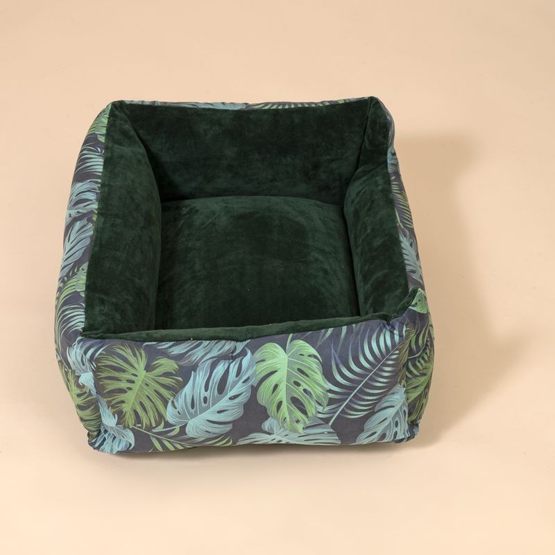 TIAKI Jungle Collection hyggelig seng