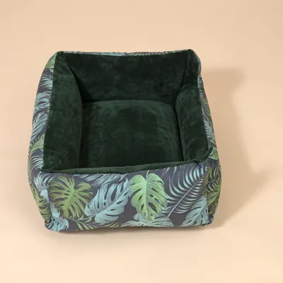 TIAKI Jungle Collection Kuschelbett