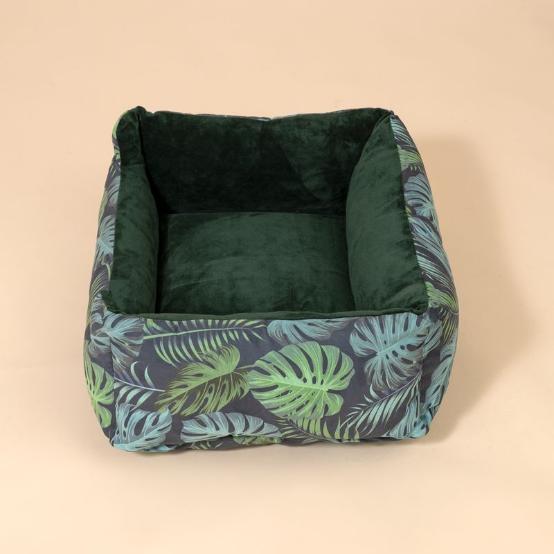 TIAKI Jungle Collection hyggelig seng